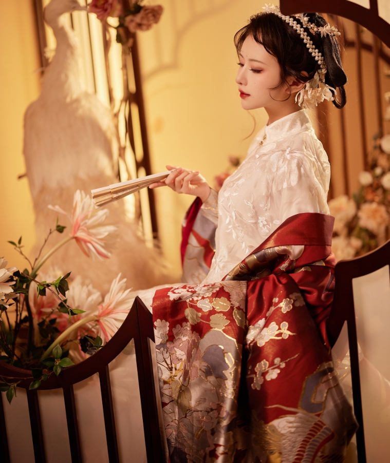 Shika小鹿鹿写真合集下载:多才多艺的Coser风采展示【持续更新】