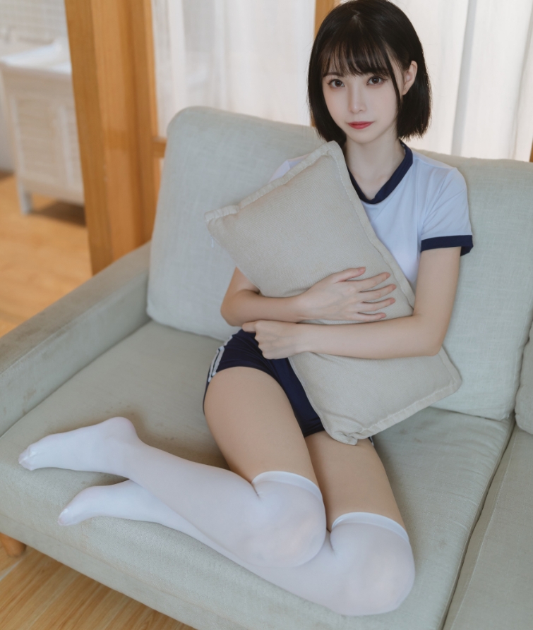 许岚LAN写真合集下载：多才多艺的模特风采展示【持续更新】