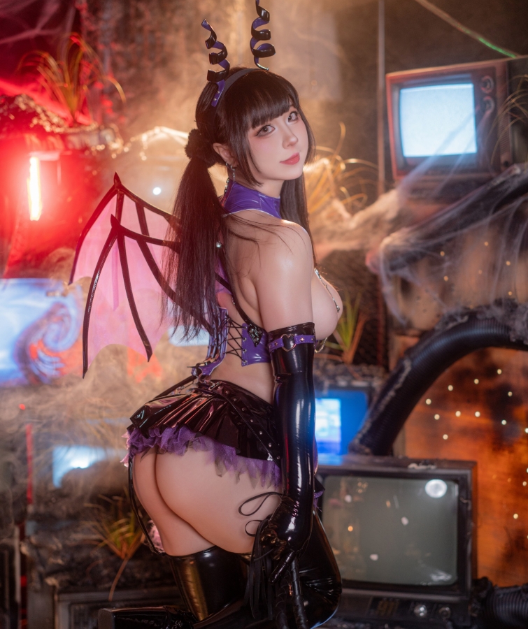 皮皮奶可可爱了啦写真合集下载:多样风格与高质量作品的完美结合【持续更新】