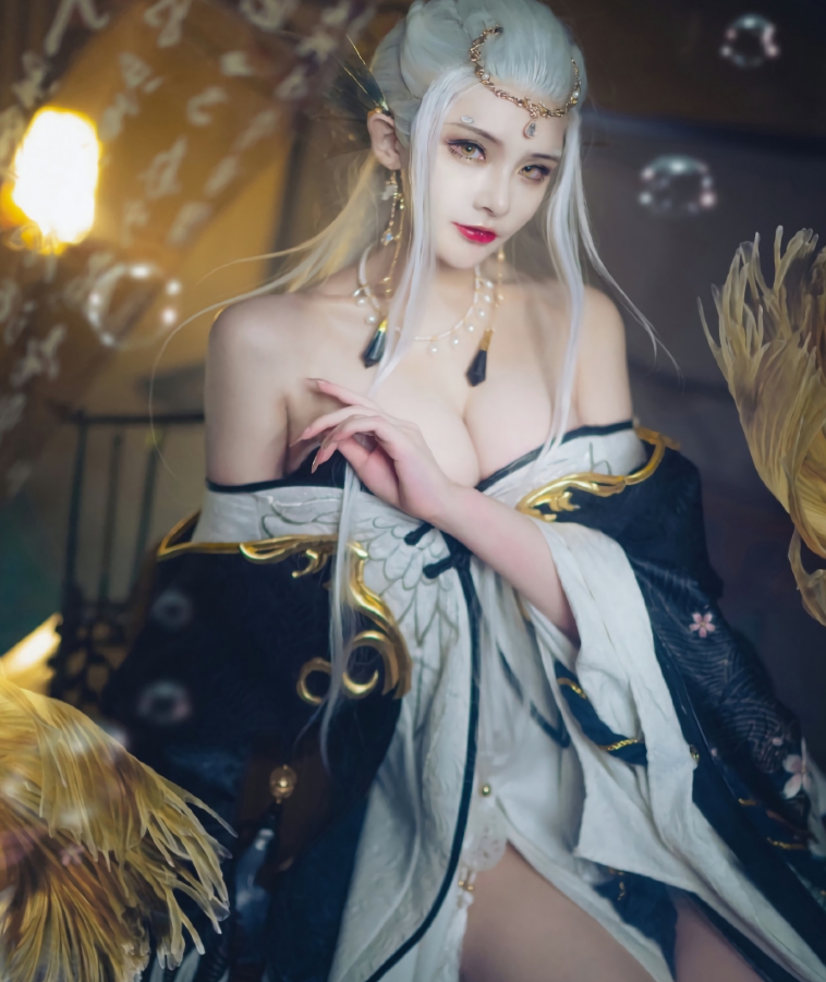 在下萝莉控ii写真合集下载：魔王高还原Cosplay作品全收录【持续更新】
