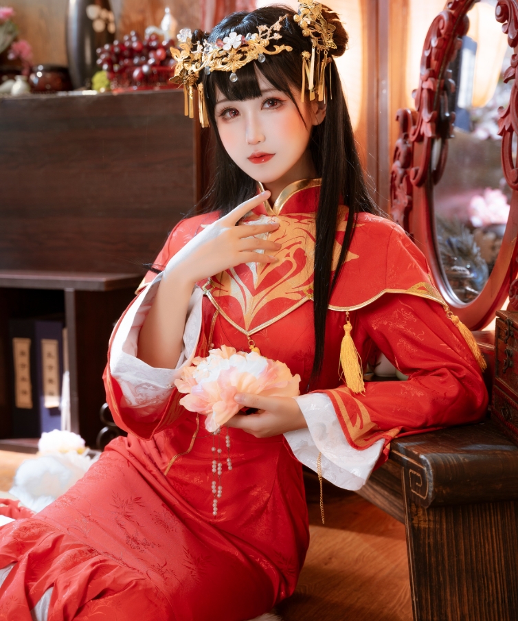 三度69写真合集下载:全套高质量COS作品全收录,尽享视觉盛宴【持续更新】