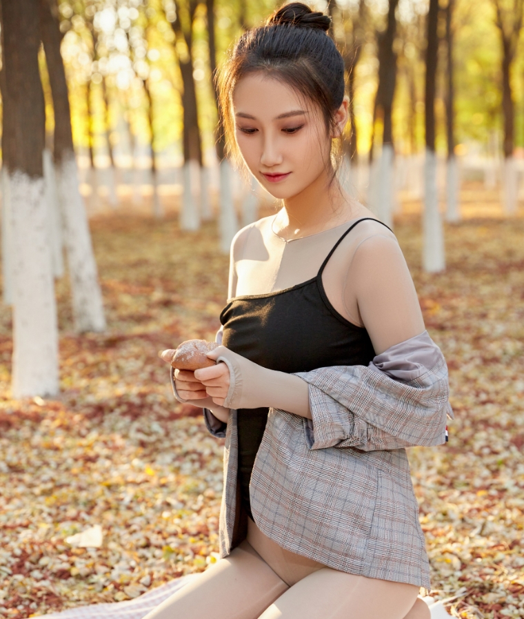 FAIRYCLUB妖精社写真合集下载：探索摄影艺术的多样魅力​【持续更新】