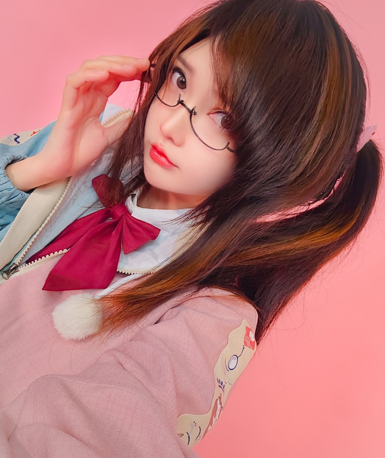 Potato Godzilla写真合集下载：性感风格展现多样魅力​【持续更新】