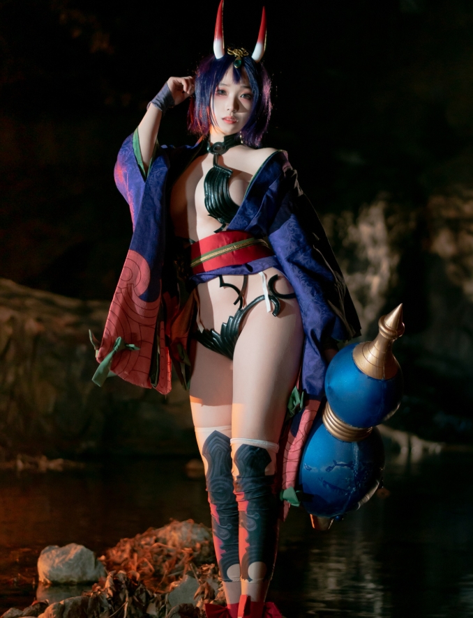 DJAWA Photo 写真合集下载:多样风格展现甜美魅力【持续更新】