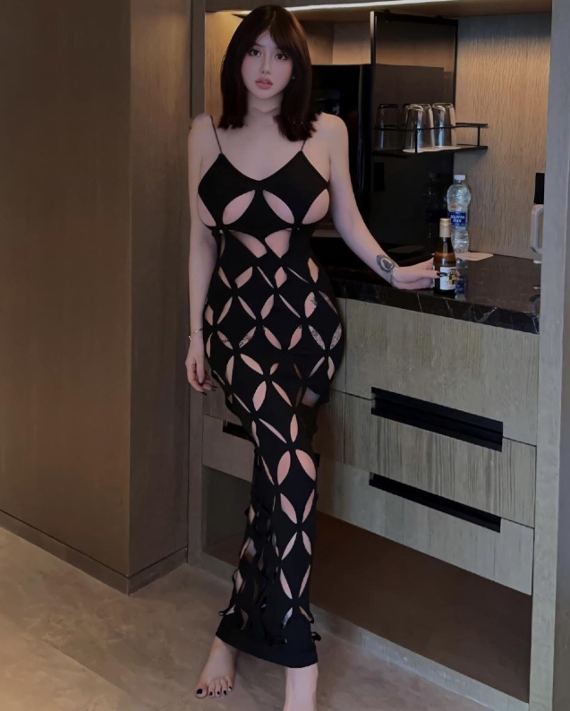 阿色写真作品合集下载:甜美形象与高质量摄影的完美结合【持续更新】