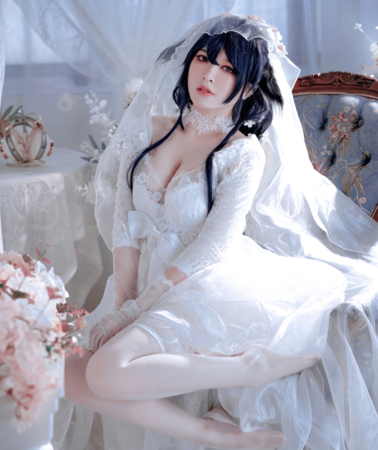 半半子写真作品合集下载：甜美形象与高质量摄影的完美结合【持续更新】