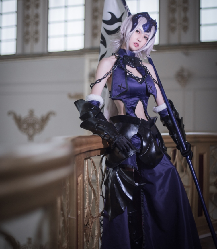 你的负卿写真作品合集下载：甜美形象与高质量摄影的完美结合【持续更新】