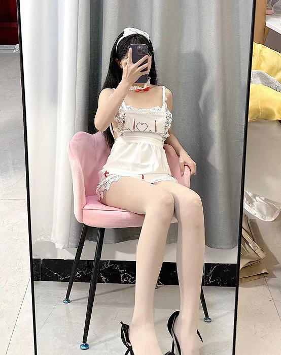 汤圆可甜了写真作品合集下载:甜美形象与高质量摄影的完美结合【持续更新】