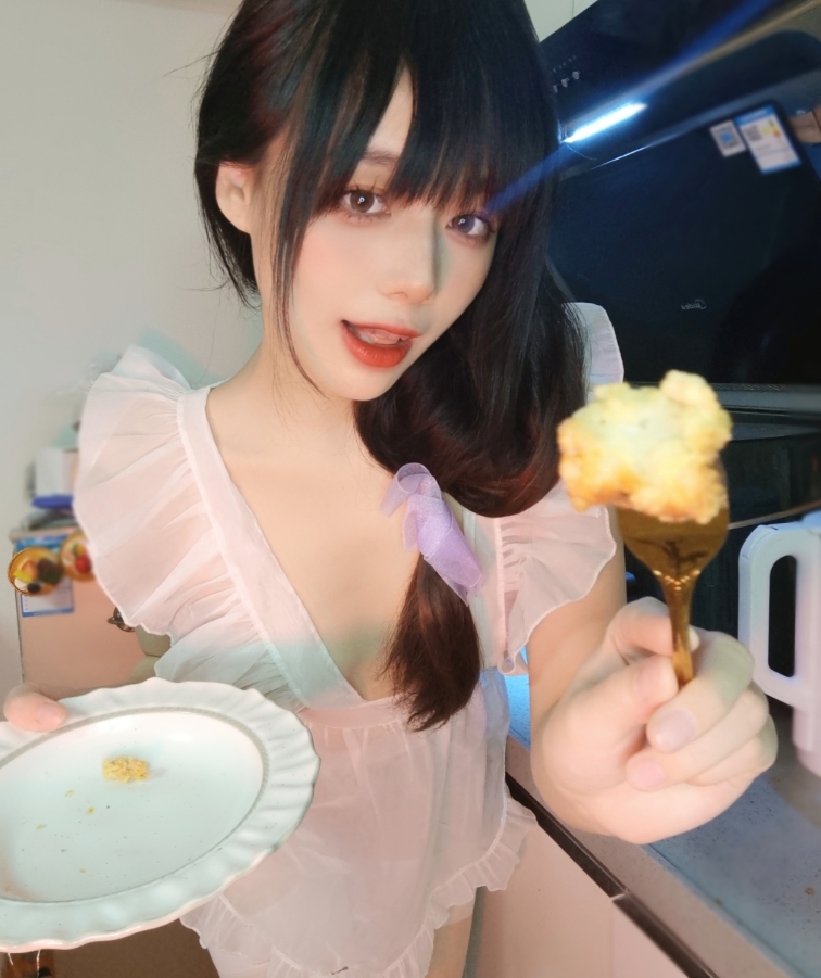 阿九从不咕咕写真合集下载:九言Coser的魅力与作品赏析【持续更新】