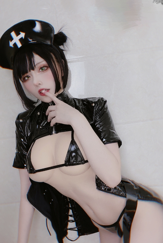 起司块wii写真合集下载：甜美Coser的多面魅力与作品赏析​【持续更新】