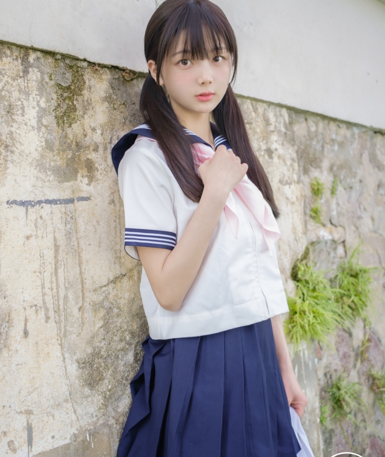 稚乖画册写真合集下载：清新校园风格摄影作品精选【持续更新】