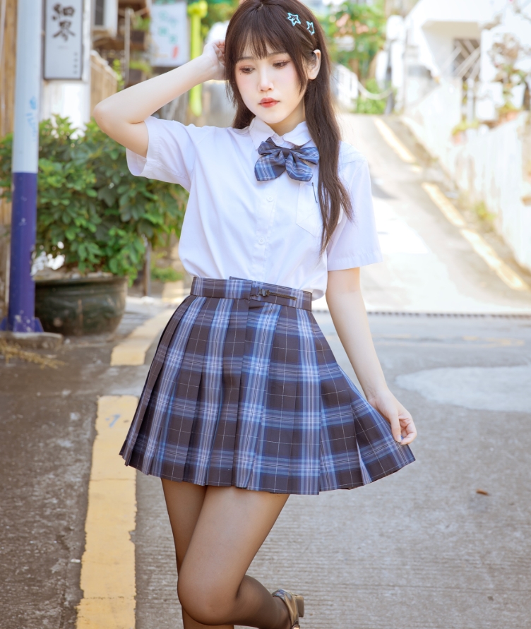 不呆猫写真合集下载：多才多艺的Coser风采展示【持续更新】