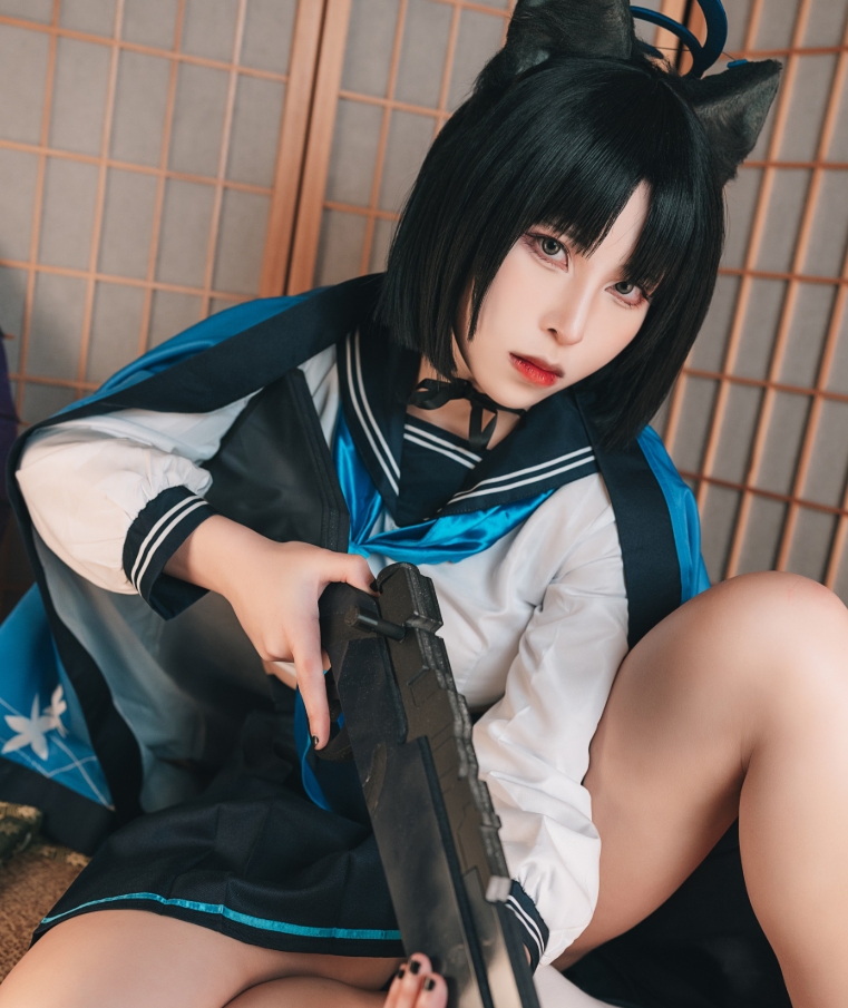 浵卡Tokar写真合集下载:多样风格与高质量作品的完美结合【持续更新】