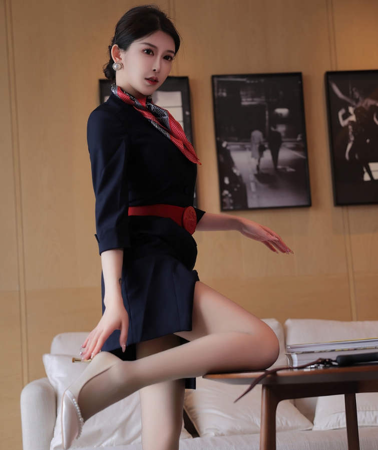 玉兔Miki写真合集下载:甜美风格与多样角色扮演的完美结合【持续更新】