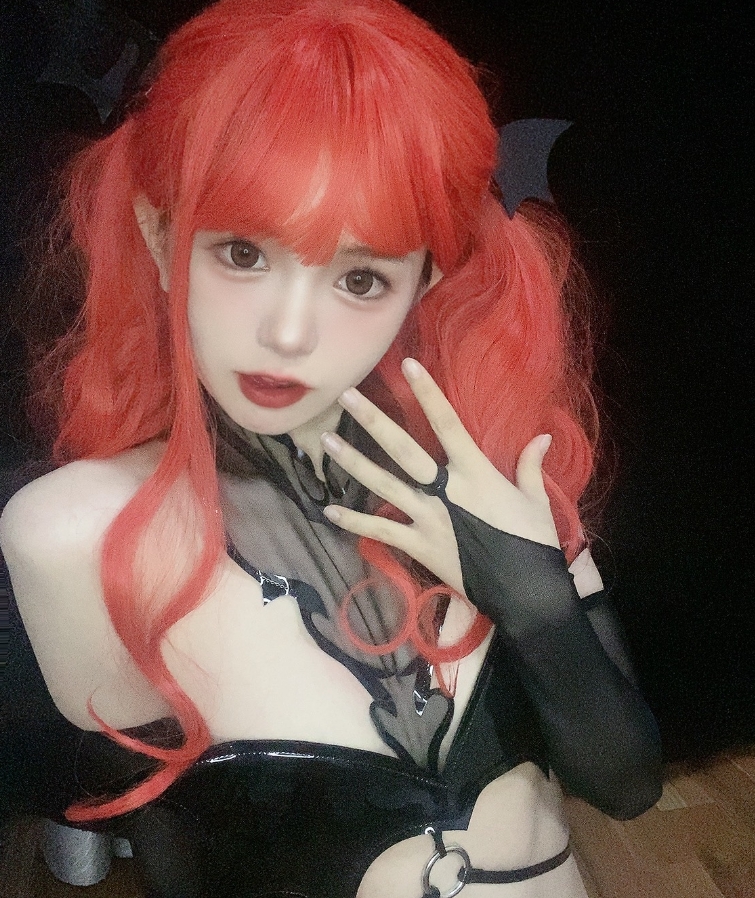 倦倦喵写真合集下载：多样风格作品全收录，尽享视觉盛宴【持续更新】