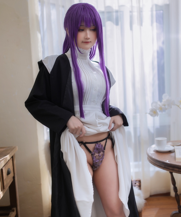 三度69写真合集下载:全套高质量COS作品全收录,尽享视觉盛宴【持续更新】