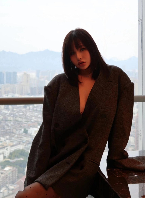 阿色写真作品合集下载：甜美形象与高质量摄影的完美结合【持续更新】