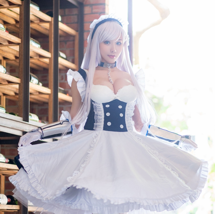 雨波_HaneAme写真作品合集下载:甜美形象与高质量摄影的完美结合【持续更新】