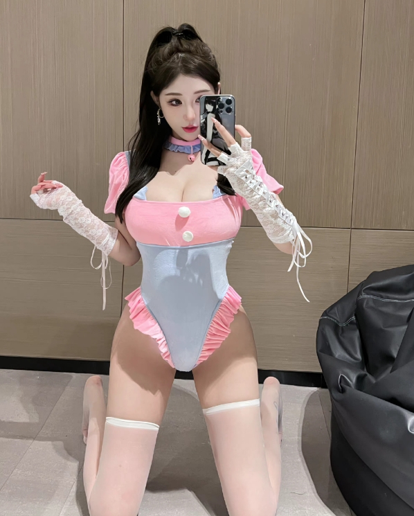 超辣的林一写真合集下载:多样风格尽显模特女神魅力【持续更新】