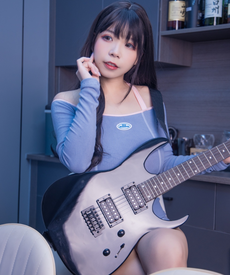 无颜小天使wy写真作品合集下载:甜美形象与高质量摄影的完美结合【持续更新】