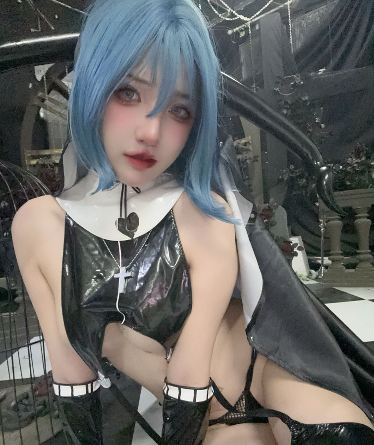 阿薰kaOri写真合集下载:多样风格尽显Coser魅力【持续更新】