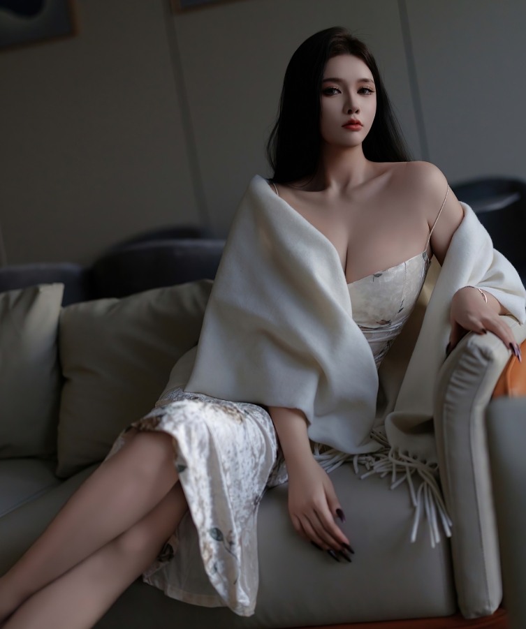 娜比写真合集下载:多才多艺的网络红人风采展示【持续更新】