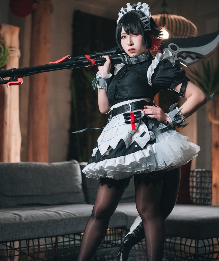 浵卡Tokar写真合集下载:多样风格与高质量作品的完美结合【持续更新】