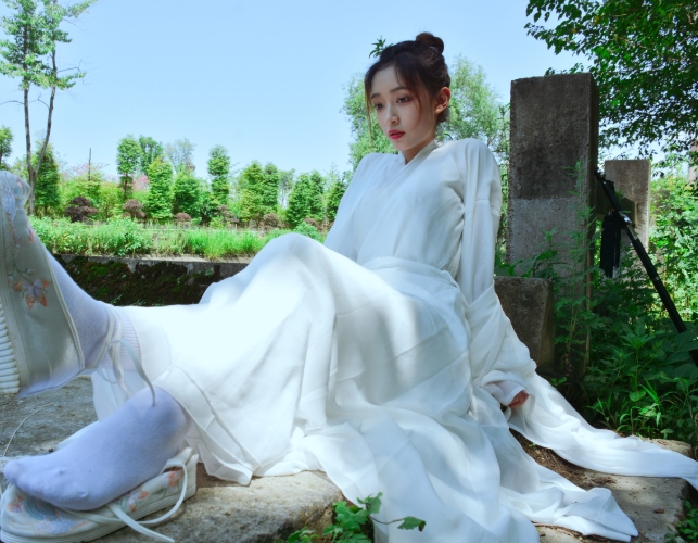 织梦行影（织梦映像）写真合集下载：多样风格作品全收录，尽享视觉盛宴