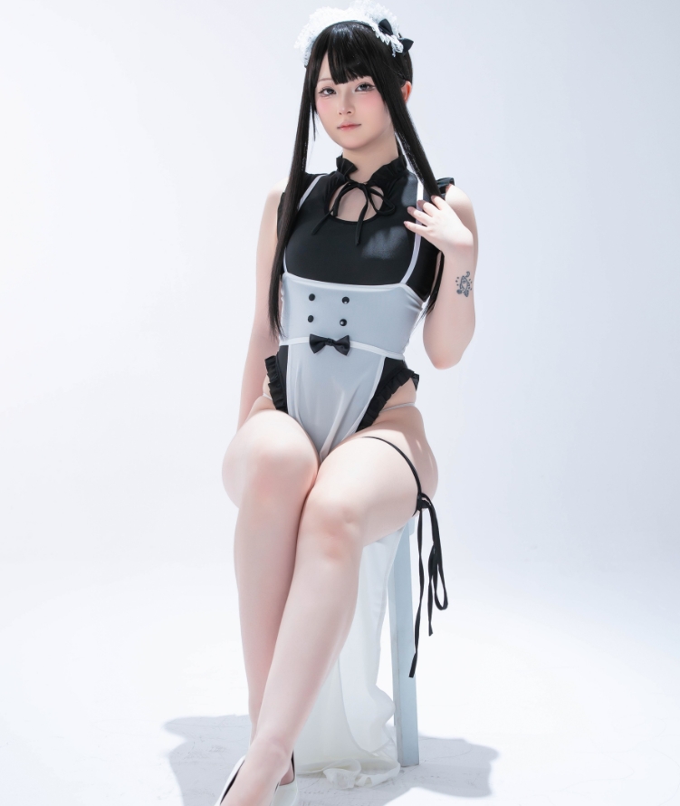 屿鱼写真合集下载：多样风格展现清新魅力【持续更新】