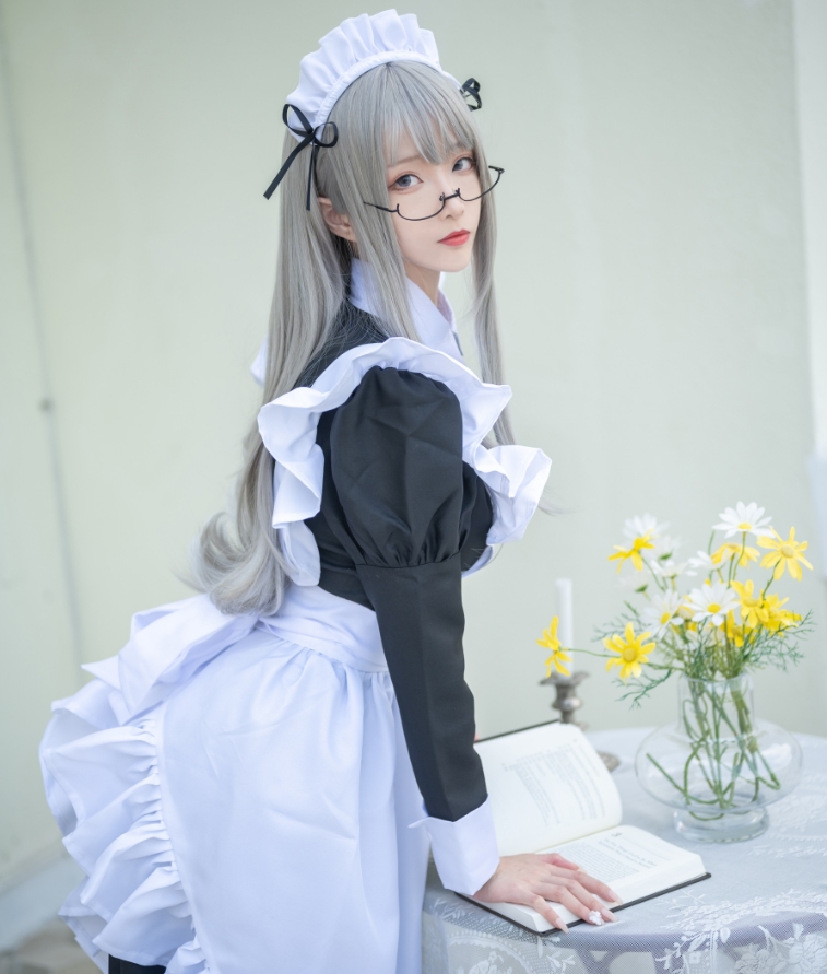 青青子JS写真合集下载:多样风格与高质量作品的完美结合【持续更新】