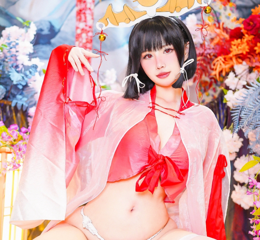 Kaya萱写真合集：清新自然风格写真作品下载资源全解析【持续更新】