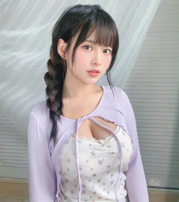 肃雨雨雨写真合集下载：探索知名Coser的多样魅力【持续更新】