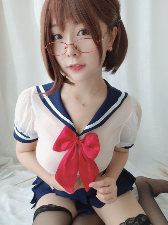 三刀刀Miido写真合集下载：知名Coser三刀刀Miido的多样角色演绎与高质量作品赏析【持续更新】