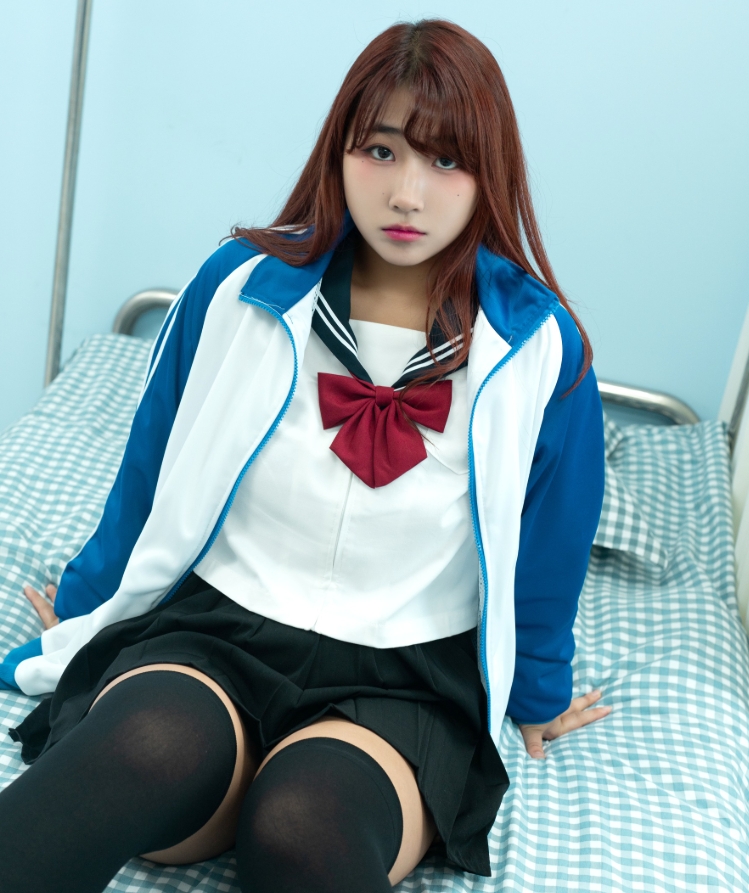 GguBbu写真合集下载：韩国模特GguBbu的多样魅力与高质量作品赏析【持续更新】