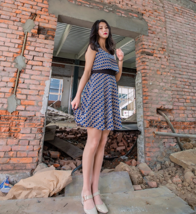 纳丝摄影写真合集下载：知名摄影机构纳丝摄影的多样作品赏析【持续更新】