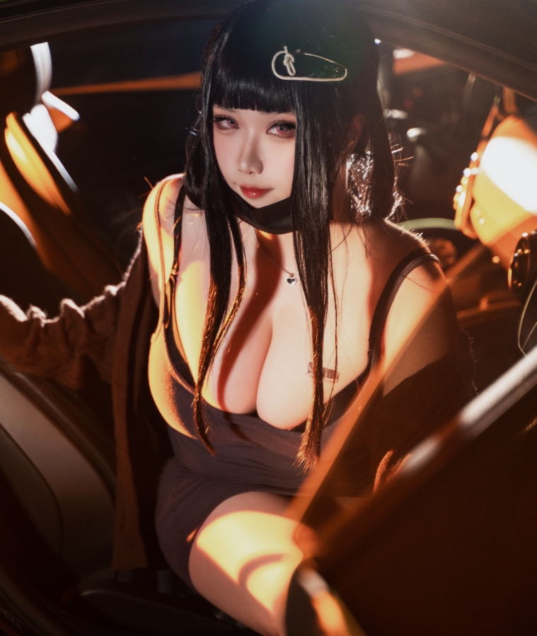 贞子蜜桃写真合集:性感女仆风、居家软萌、白裙私影三套精选作品下载