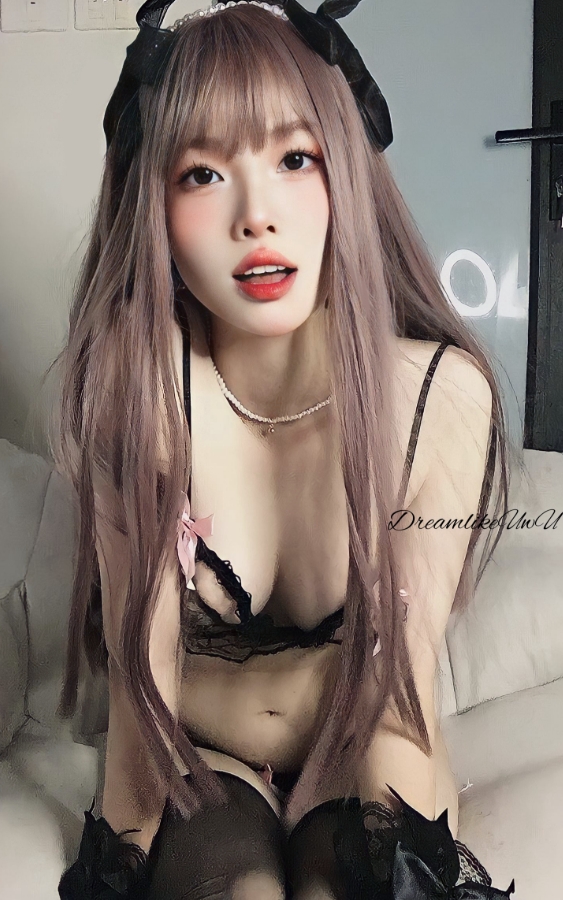 DreamlikeUwU写真合集下载:知名Coser DreamlikeUwU的多样作品赏析【持续更新】