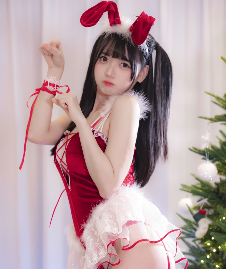 陆卿卿写真合集下载:知名模特陆卿卿的多样作品赏析【持续更新】