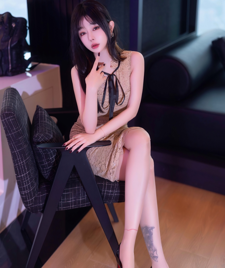 HuaYang花漾：写真合集下载与人气模特作品赏析【持续更新】