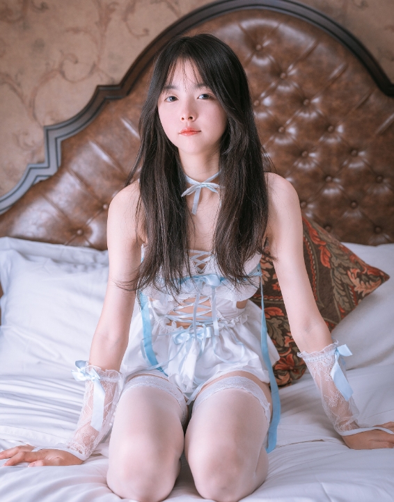 林书辞写真合集下载:清纯气质美女写真资源打包分享【持续更新】