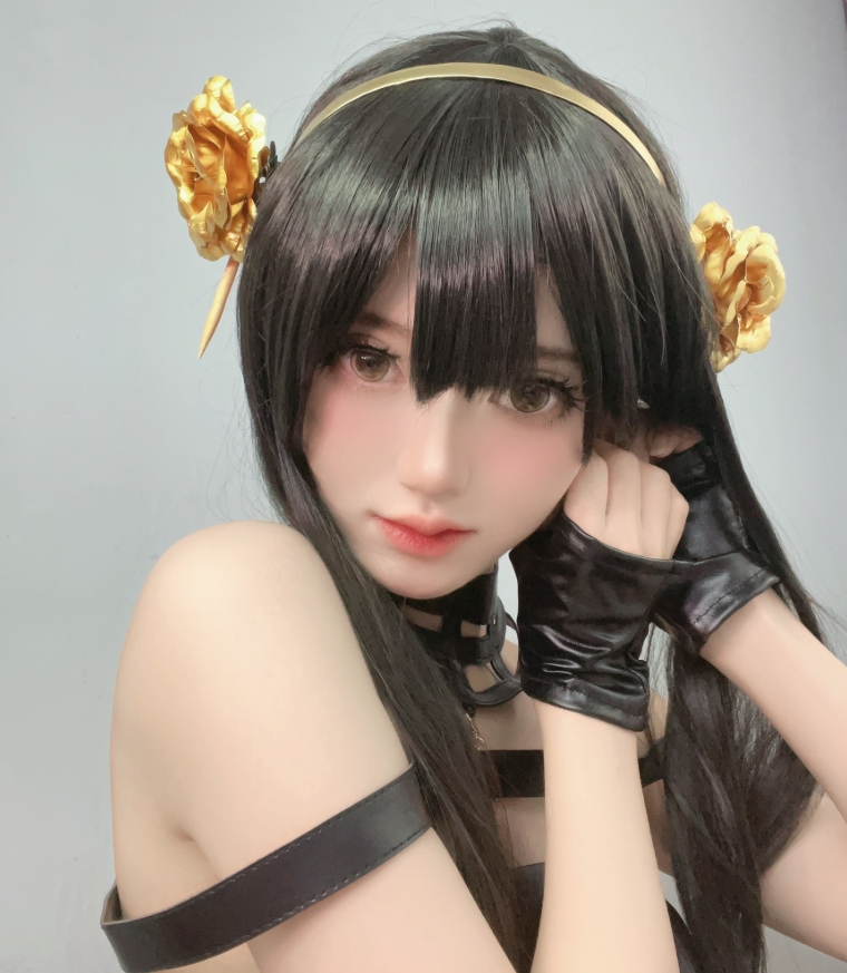 趴趴捣蛋陌：人气Coser的写真合集与下载资源介绍【持续更新】