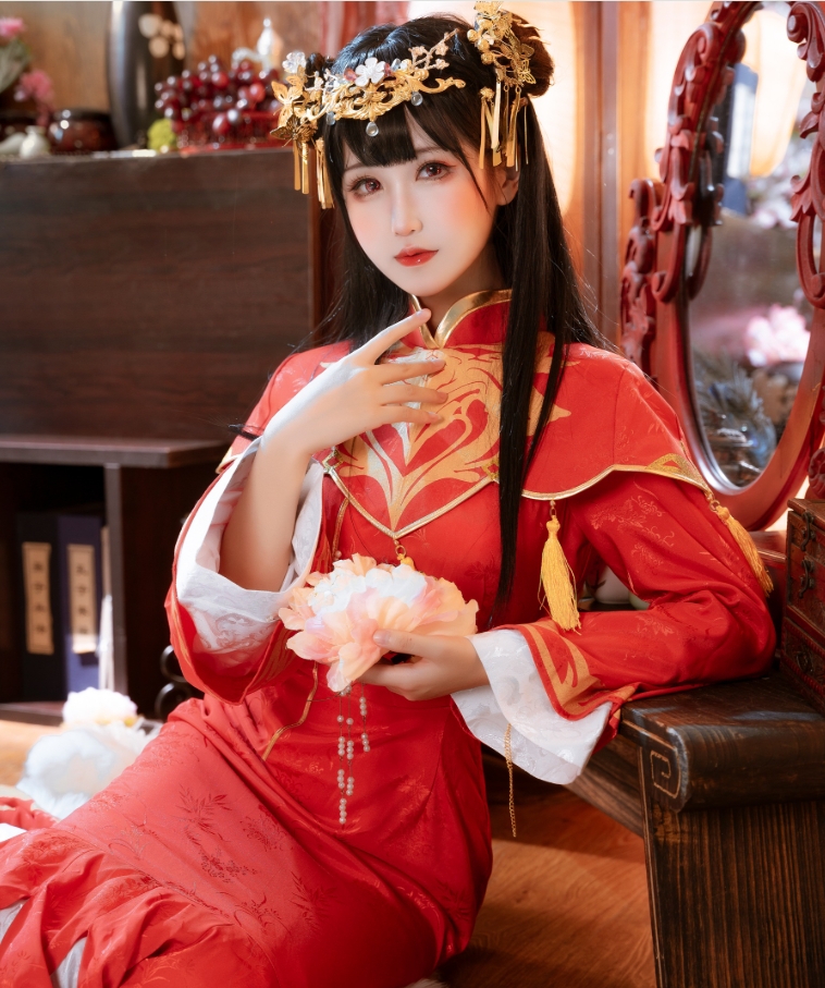 三度_69:人气Coser的写真合集与下载资源介绍【持续更新】