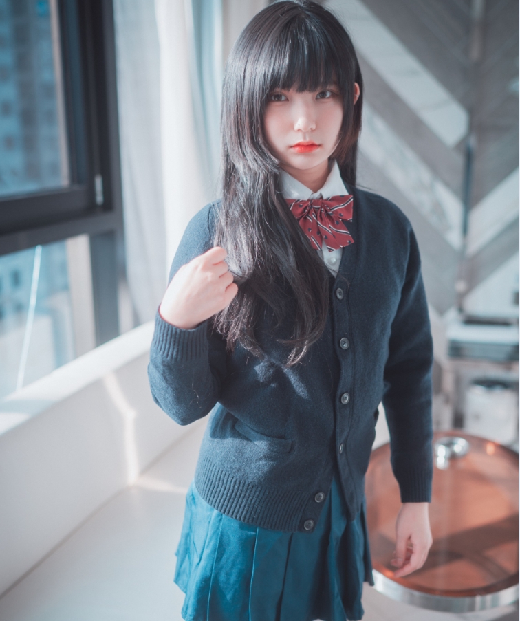 Hizzy写真合集:人气Coser的高质量作品下载资源全解析【持续更新】