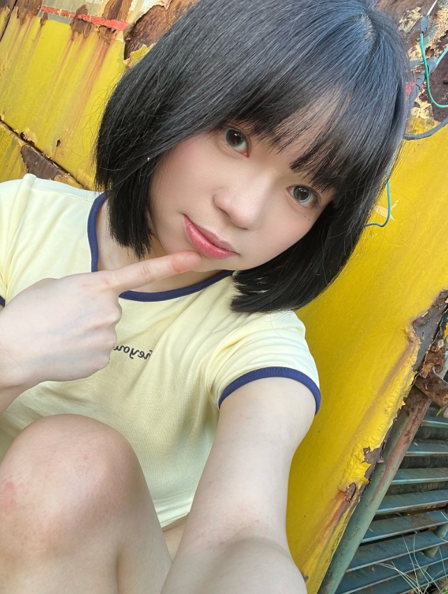 晓晓可可爱写真合集：人气模特的高质量作品下载资源全解析【持续更新】