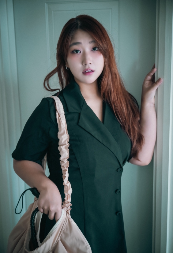 BlueCake写真合集下载:探索韩国摄影机构的艺术魅力【持续更新】