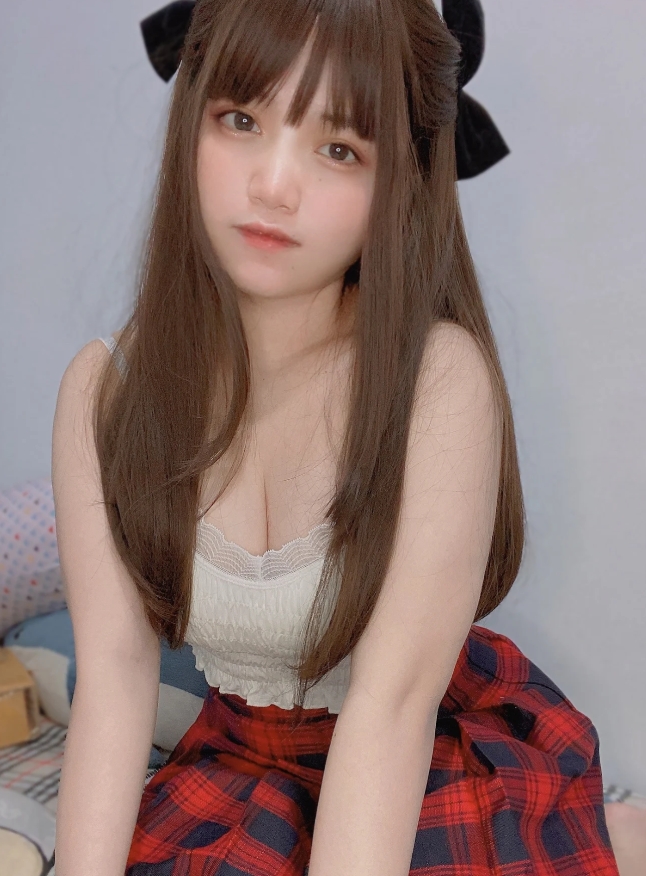 MenruiNyanko写真合集下载：探索知名Coser的多样魅力【持续更新】