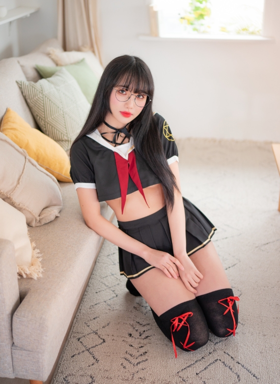 CreamSoda写真合集下载:探索韩国专业摄影机构的多样魅力【持续更新】