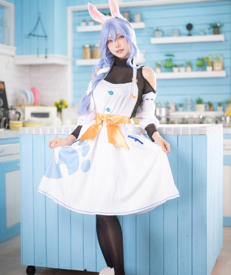 ElyEE子写真合集下载：知名Coser ElyEE子的多样作品赏析【持续更新】