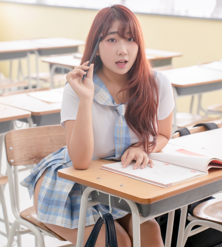 GguBbu写真合集下载:韩国模特GguBbu的多样魅力与高质量作品赏析【持续更新】