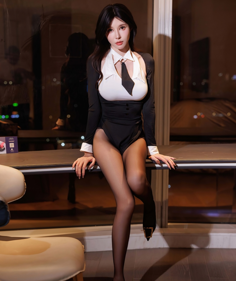 IMiss爱蜜社美女写真合集：职业装与性感风并存的高质写真下载【持续更新】